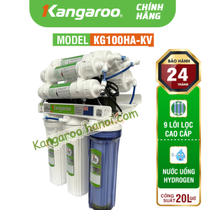 Kanaroo KG100HA