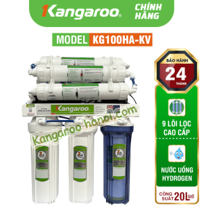 Kanaroo KG100HA